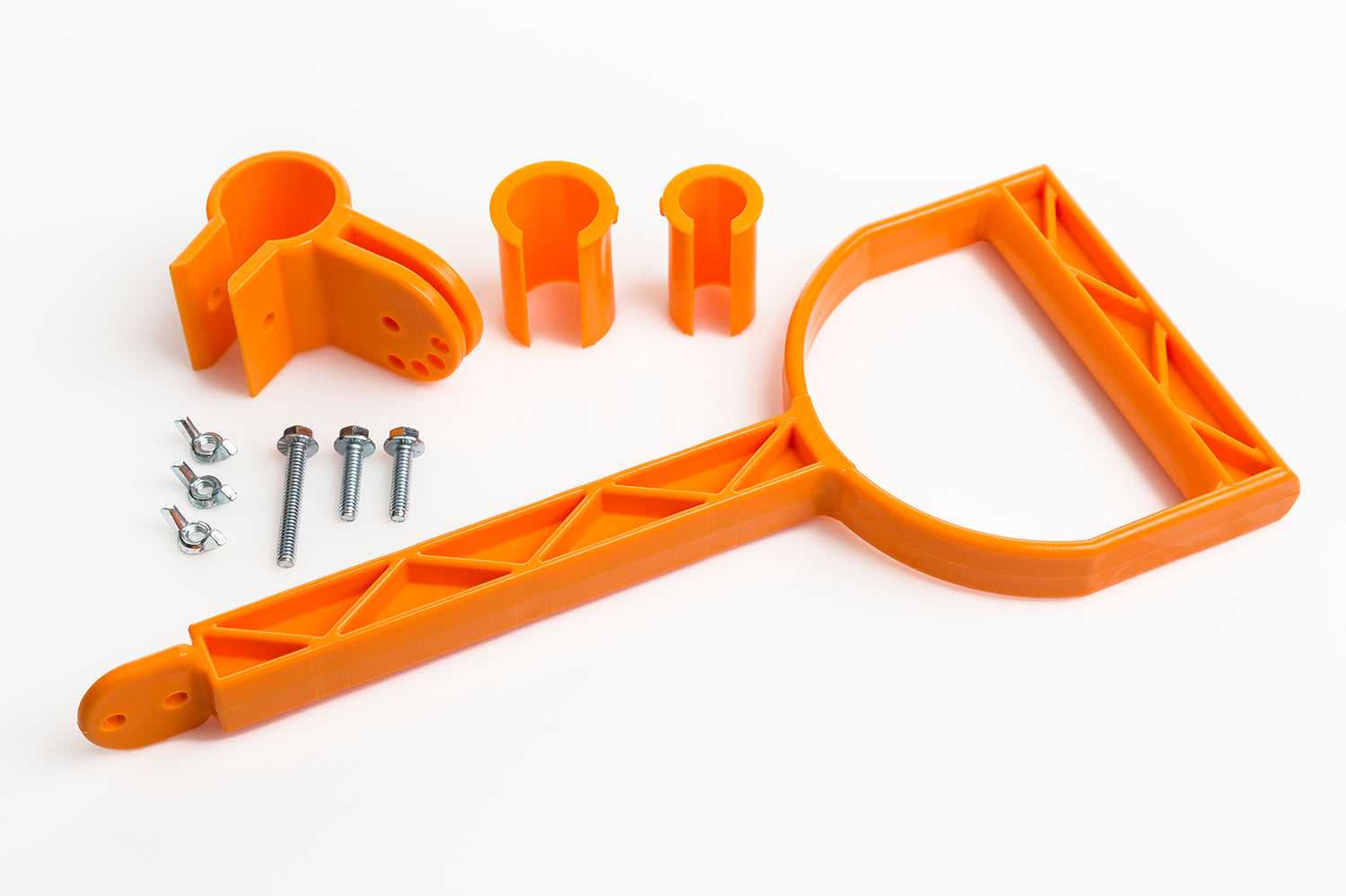 Macen's Grip Extension Handle Product and Parts