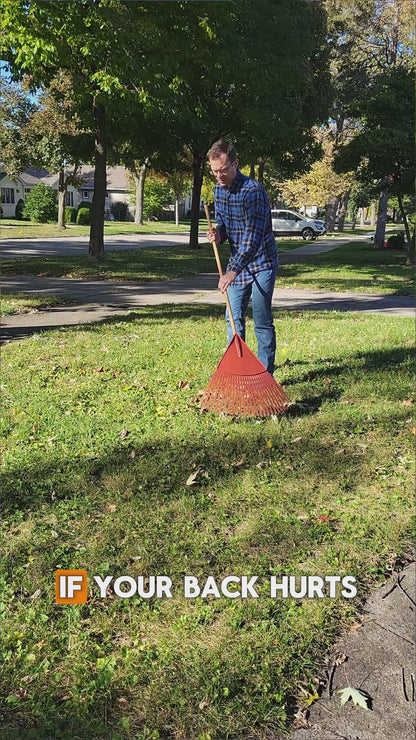 Macen's Grip Weight Reducing Extension Handle